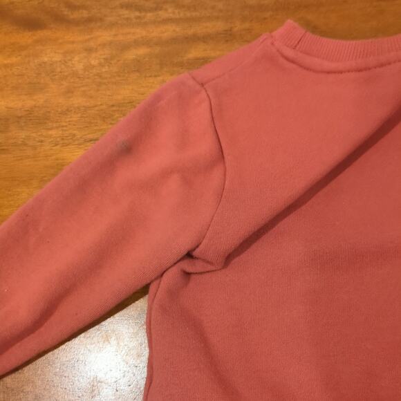 Disney Mickey Mouse sweater 18M - Picture 5 of 7